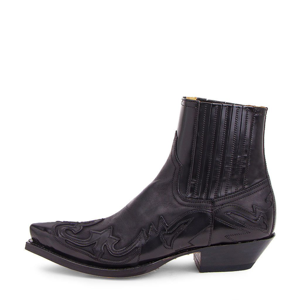 Urbana – Stivali Cowboy Vintage Donna