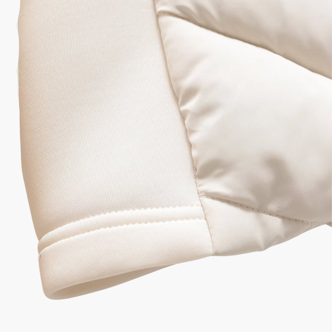 Kallista - Giacca invernale da donna con cappuccio