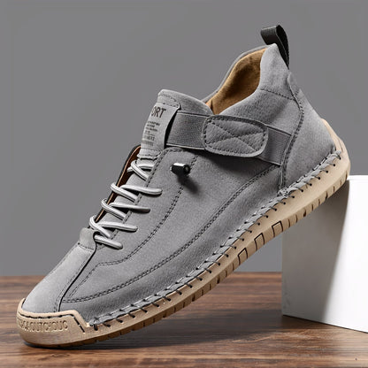 Bernardo – Scarpe Uomo Stile Martin Eleganti