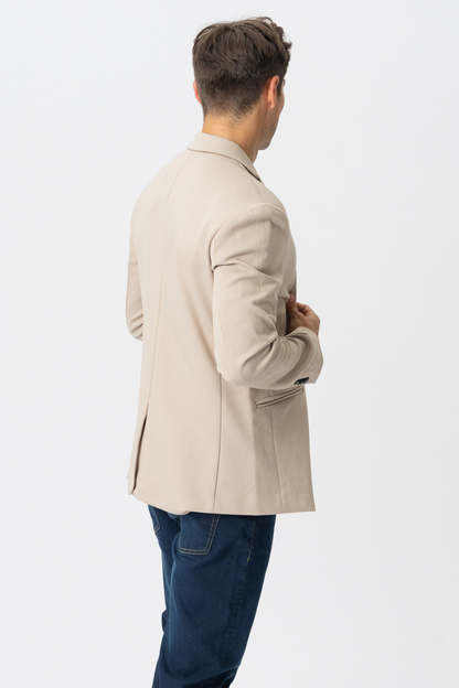 Lapo - Blazer Uomo Elegante Stile Sartoriale Classico