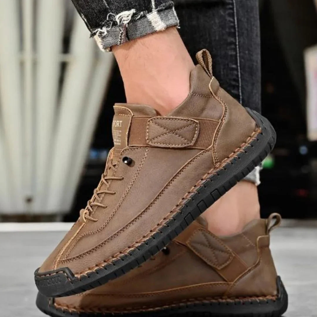 Remigaccio - Sneakers uomo urbane stile moderno