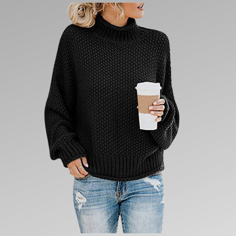 Jasmine – Maglione Donna Casual Elegante