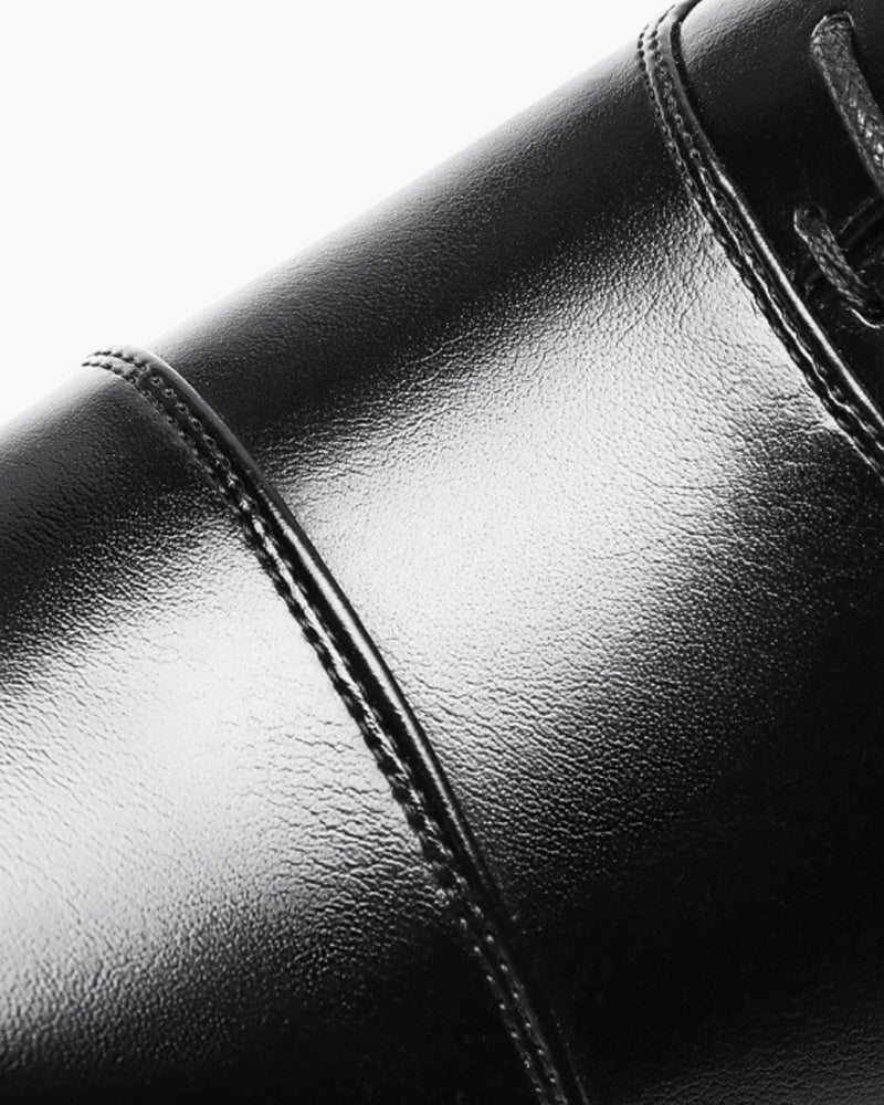 Roberto - Scarpe Uomo Classiche Eleganti Comfort Quotidiano