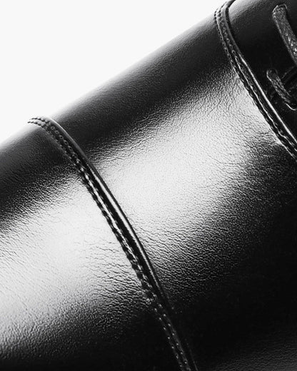 Roberto - Scarpe Uomo Classiche Eleganti Comfort Quotidiano