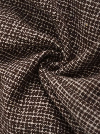 Teofano - Blazer Doppiopetto Regent Elegante Uomo