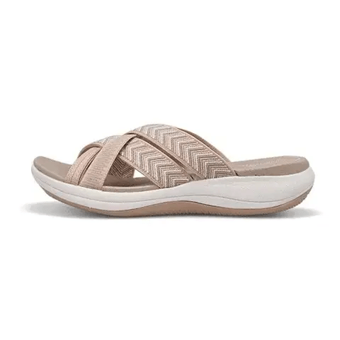 Milisia - Sandali Donna Comodi Estate Trend Casual