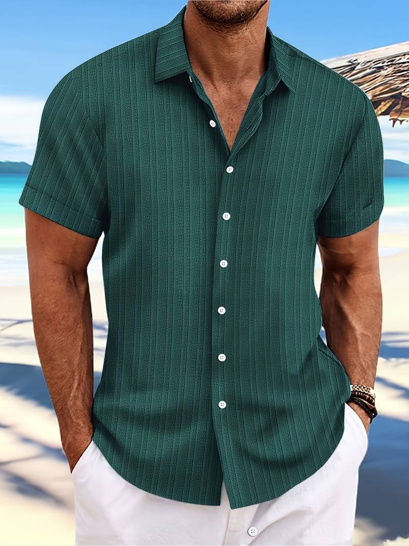 Emanuele – Polo Comoda E Stilosa Dal Design Moderno
