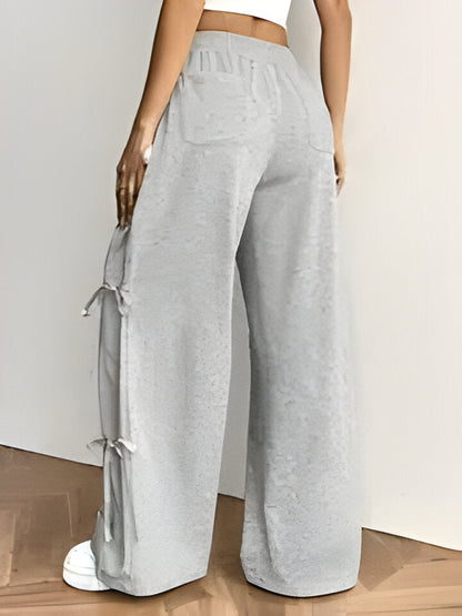 Fiamma – Pantaloni Ricercati Con Vestibilità Confortevole E Moderna