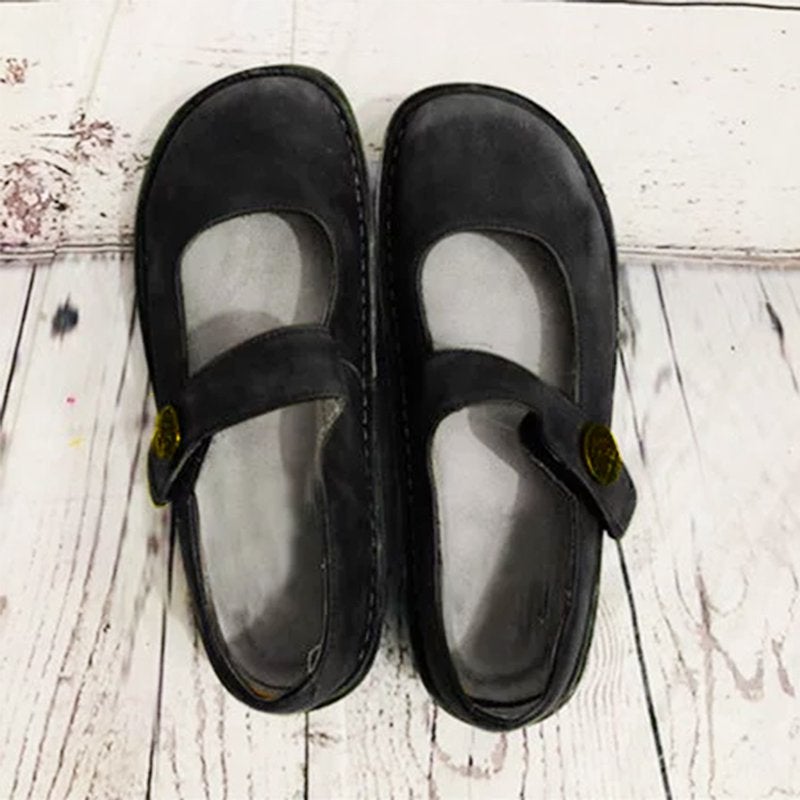 Laura – Scarpe Da Donna Eleganti Con Raffinate Decorazioni
