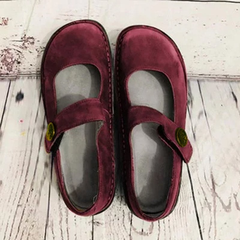 Laura – Scarpe Da Donna Eleganti Con Raffinate Decorazioni