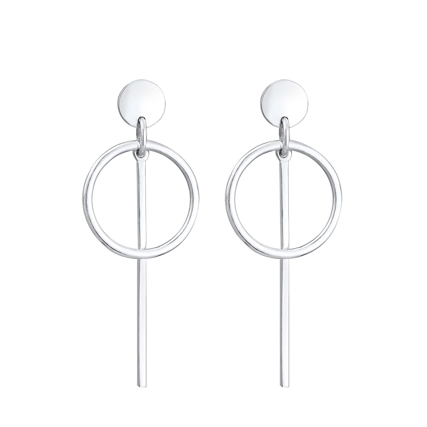 Debora - Orecchini Geometrici Donna Eleganti Moderni