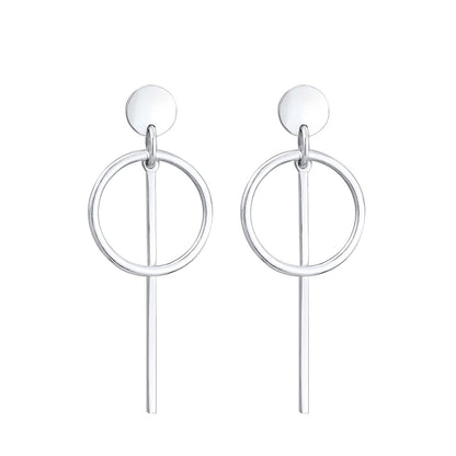 Debora - Orecchini Geometrici Donna Eleganti Moderni