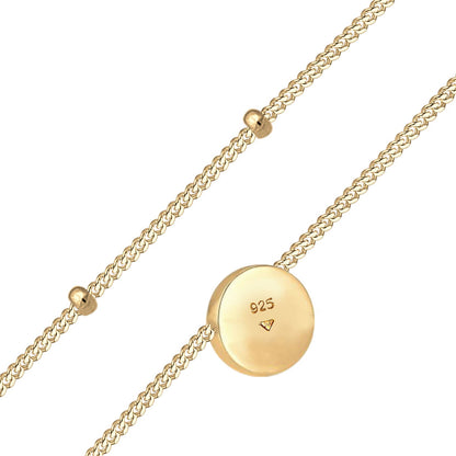 Marisa - Collana Donna Elegante Stile Luminoso