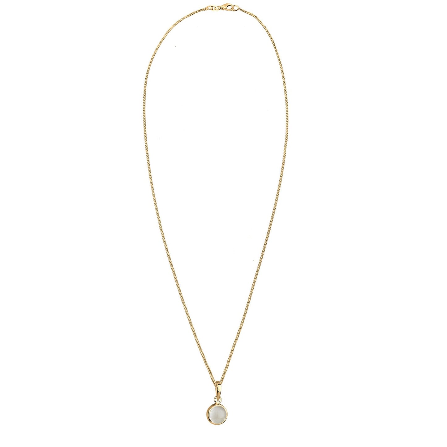 Imelda - Collana Donna Elegante Raffinata Luminosa