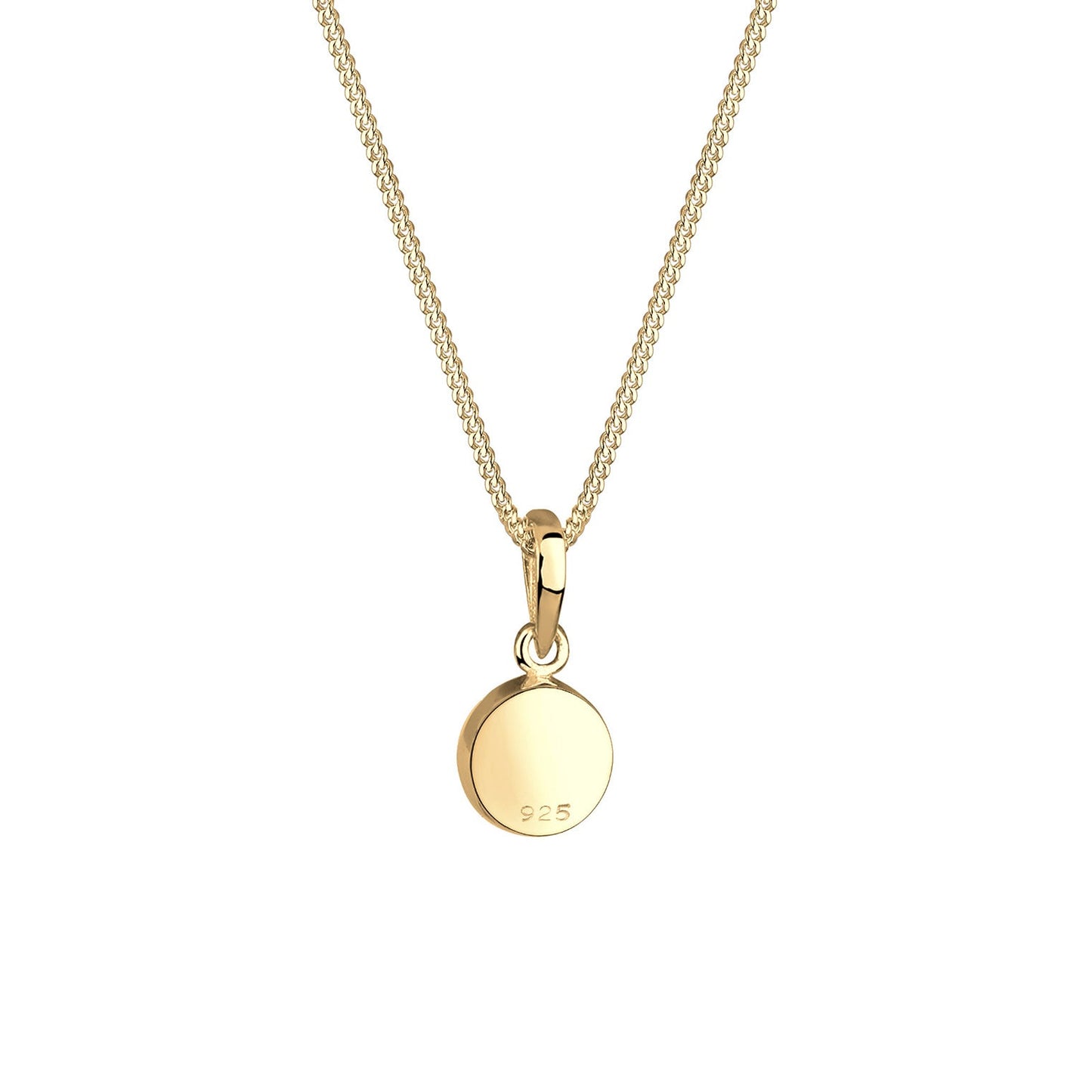 Imelda - Collana Donna Elegante Raffinata Luminosa