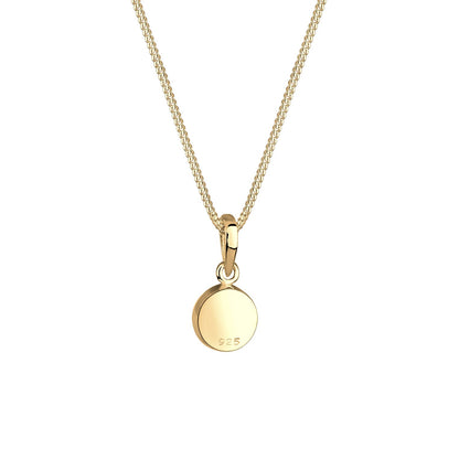 Imelda - Collana Donna Elegante Raffinata Luminosa