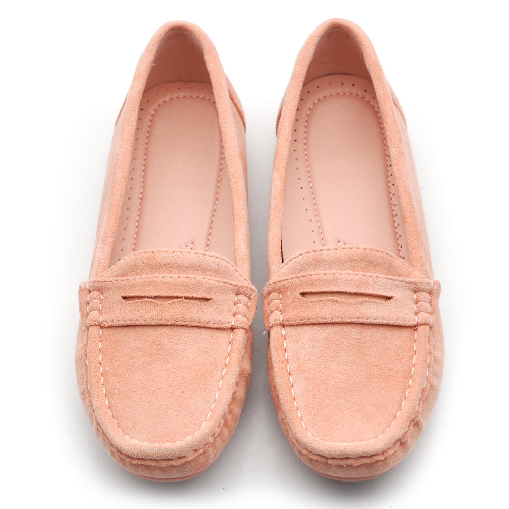 Zaira – Mocassini donna morbidi colorati comfort casual
