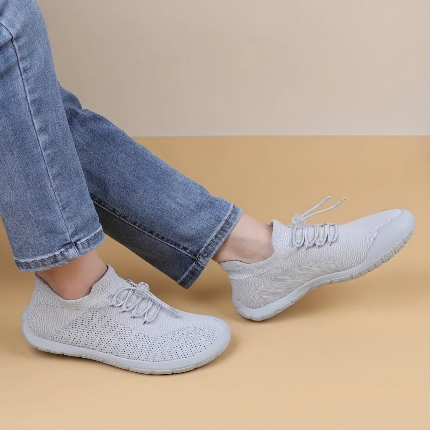 Miriana – Calzature Dinamiche Donna Comfort e Stile Versatile