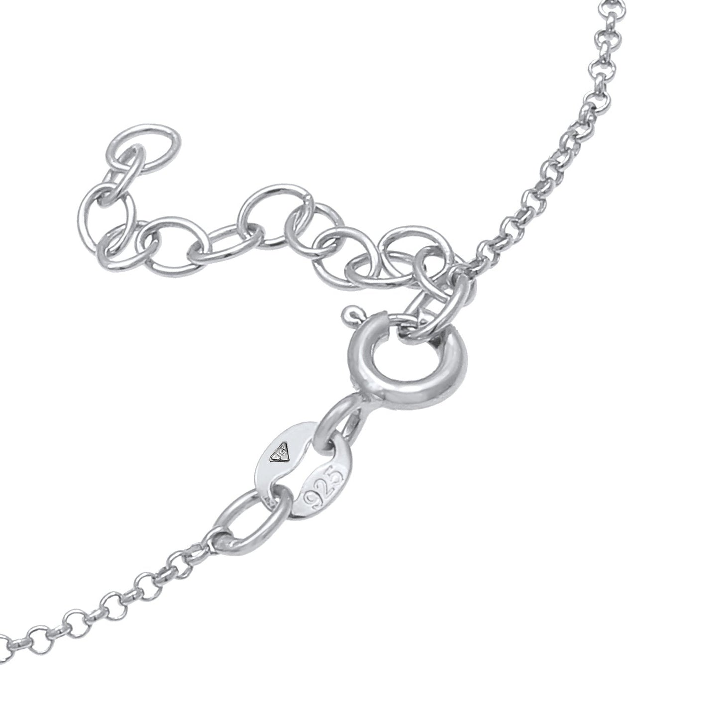 Gemma - Collana Donna Elegante Luminosa Raffinata