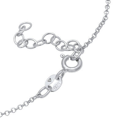 Gemma - Collana Donna Elegante Luminosa Raffinata