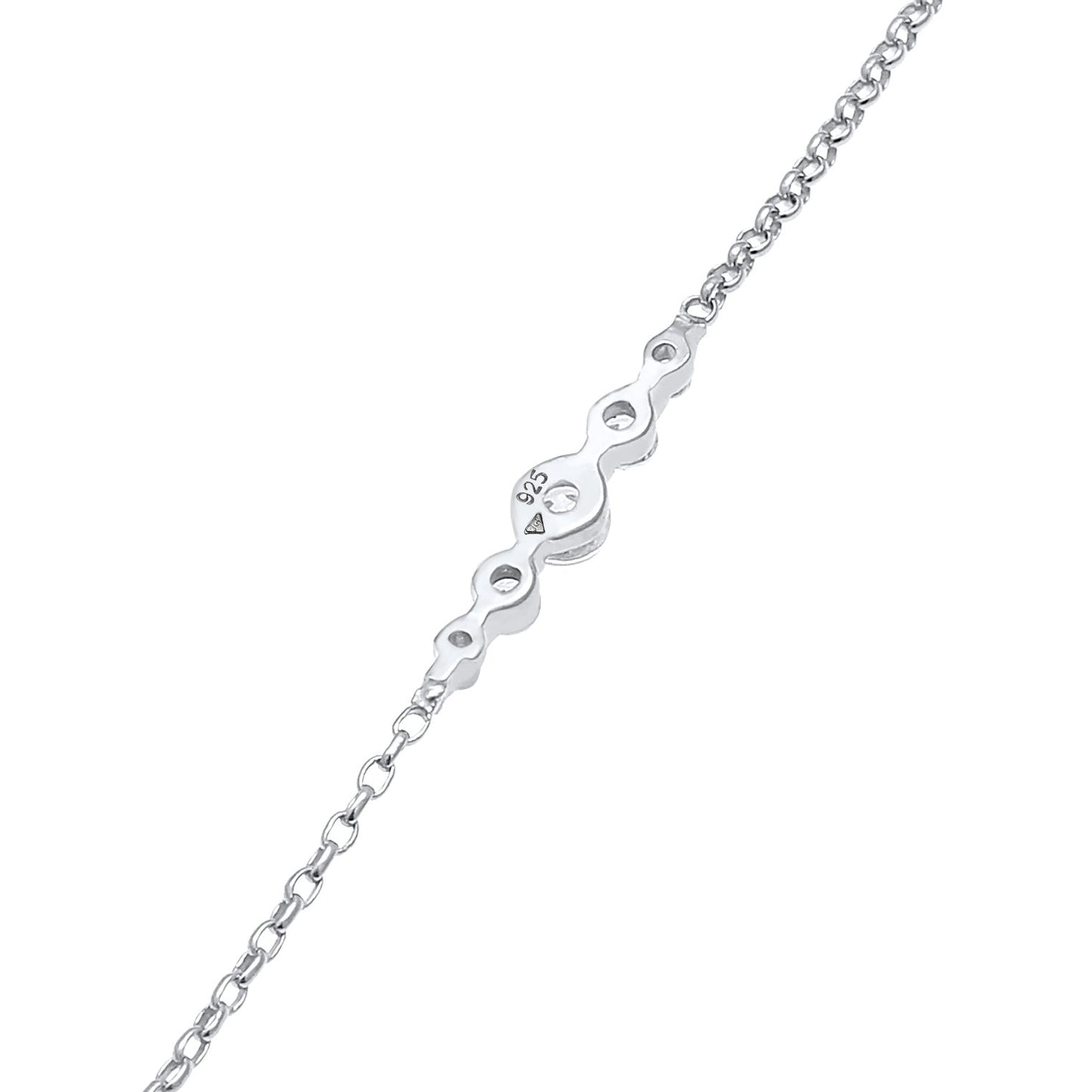 Gemma - Collana Donna Elegante Luminosa Raffinata
