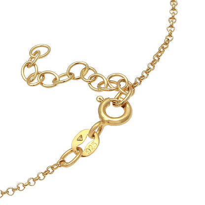 Gemma - Collana Donna Elegante Luminosa Raffinata