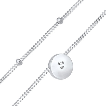 Marisa - Collana Donna Elegante Stile Luminoso