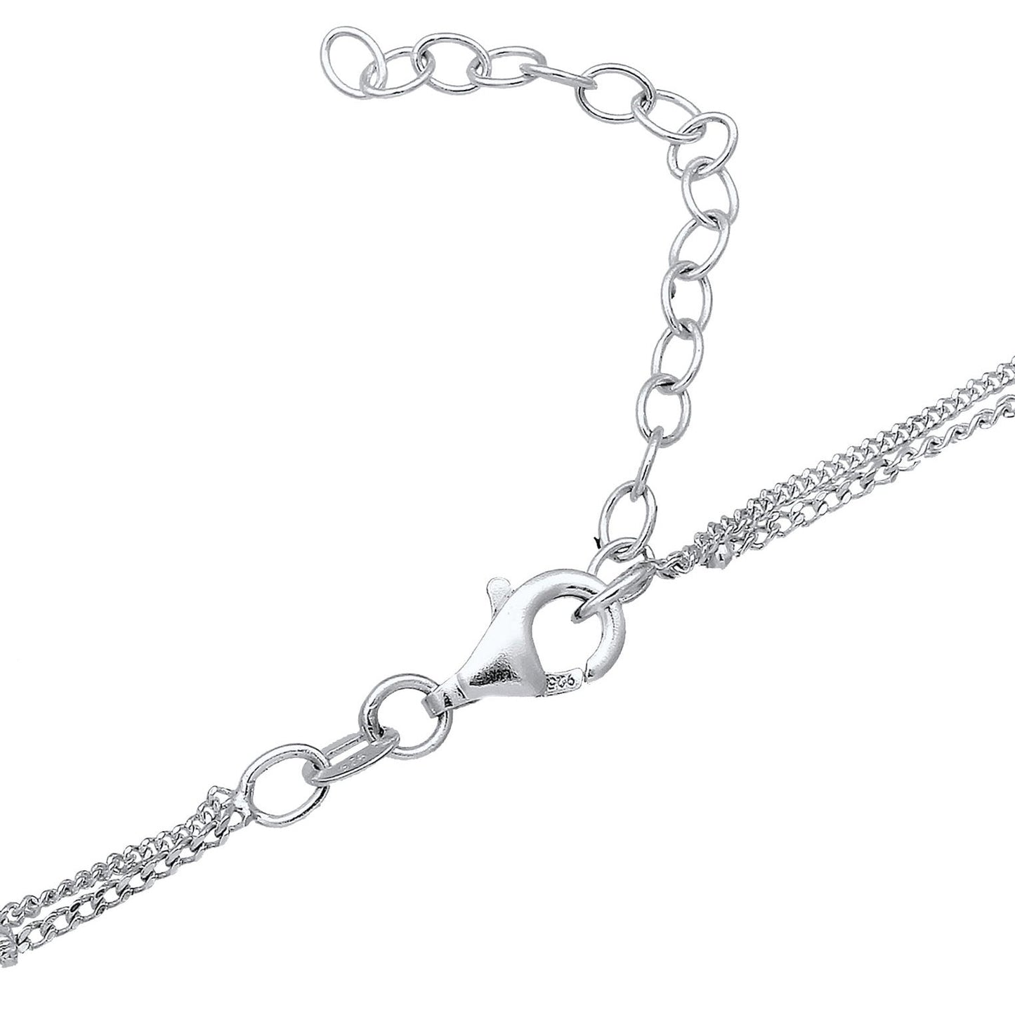 Marisa - Collana Donna Elegante Stile Luminoso