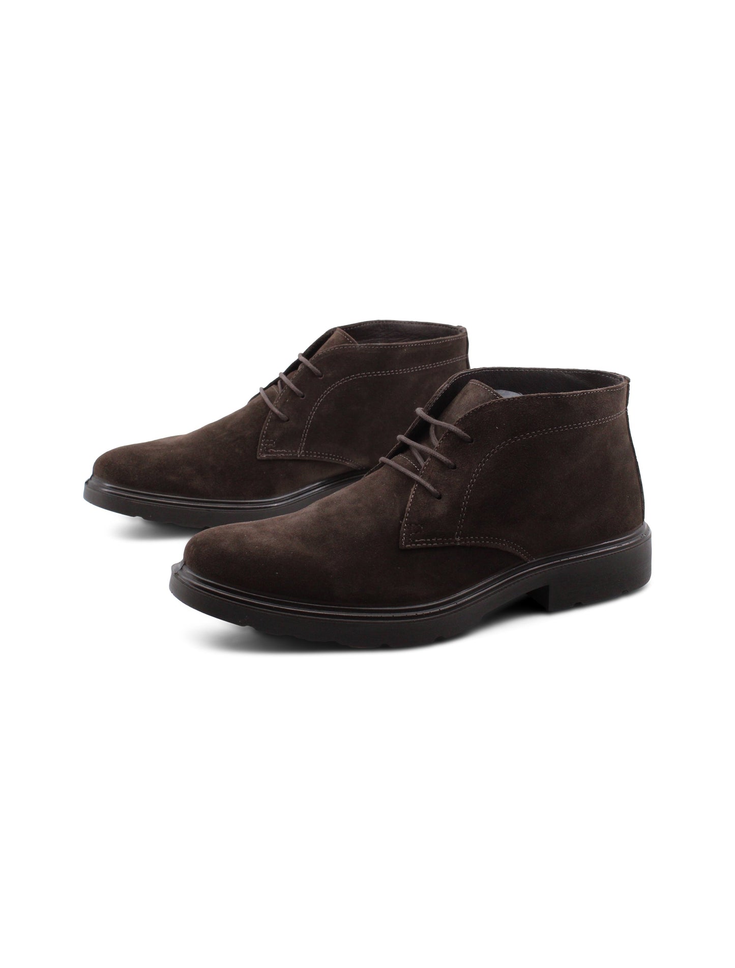 Cosimo – Stivaletto Casual Dal Taglio Contemporaneo