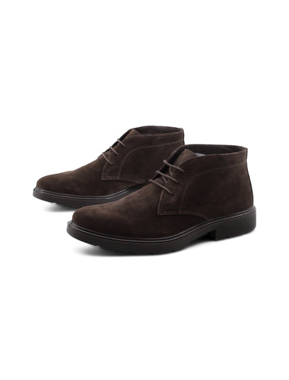 Cosimo – Stivaletto Casual Dal Taglio Contemporaneo