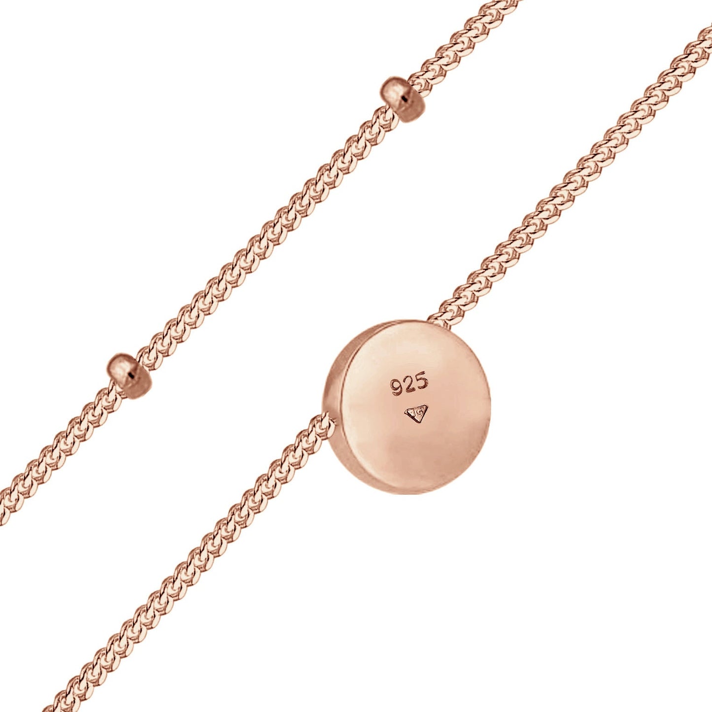Marisa - Collana Donna Elegante Stile Luminoso