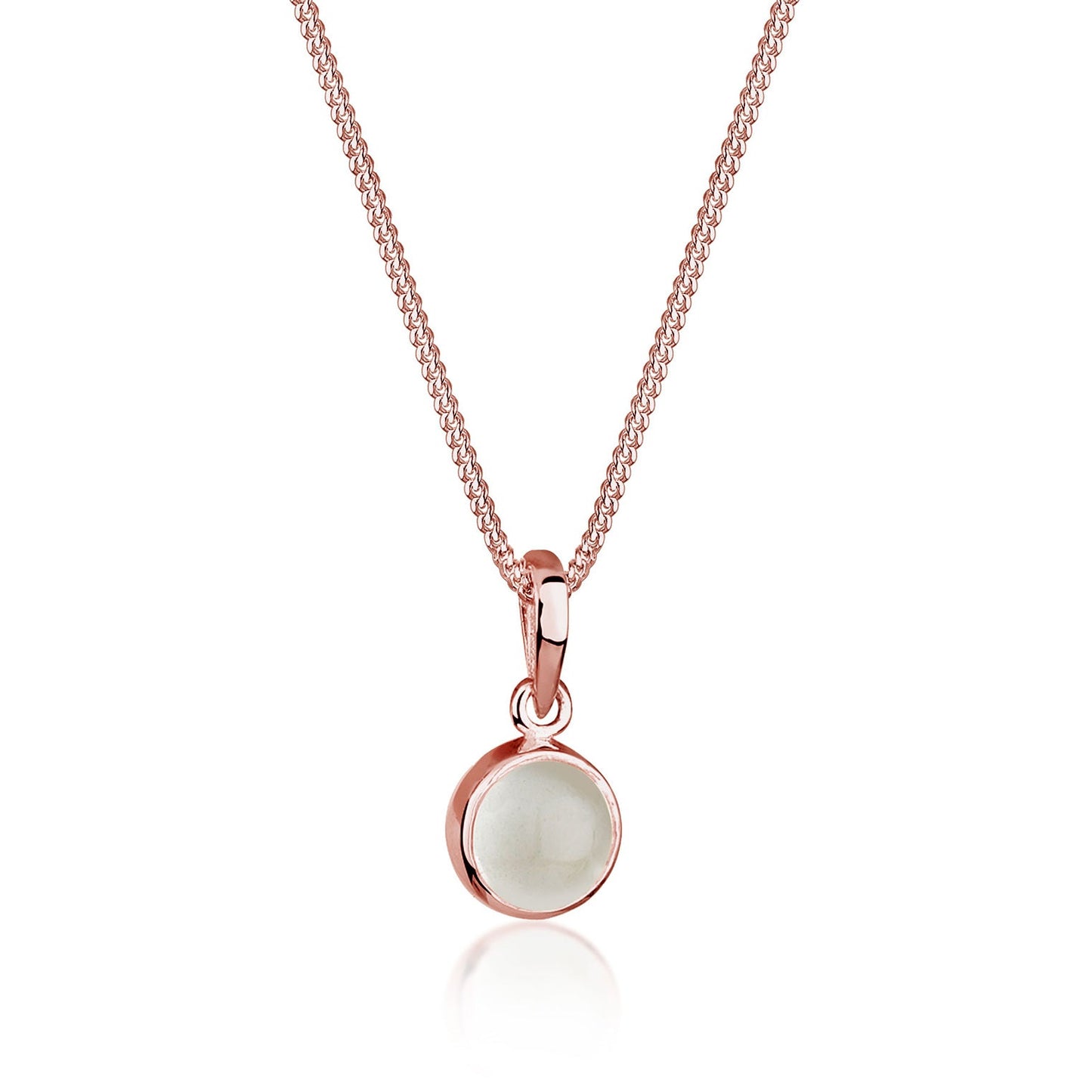 Imelda - Collana Donna Elegante Raffinata Luminosa