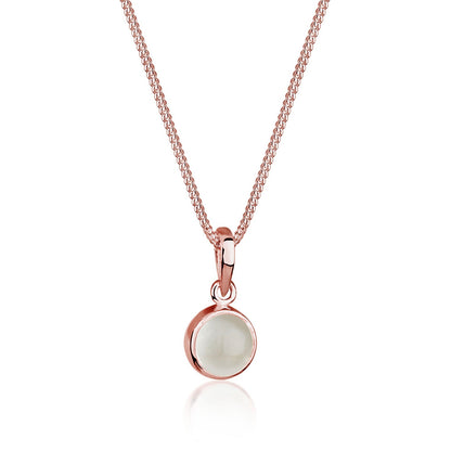 Imelda - Collana Donna Elegante Raffinata Luminosa