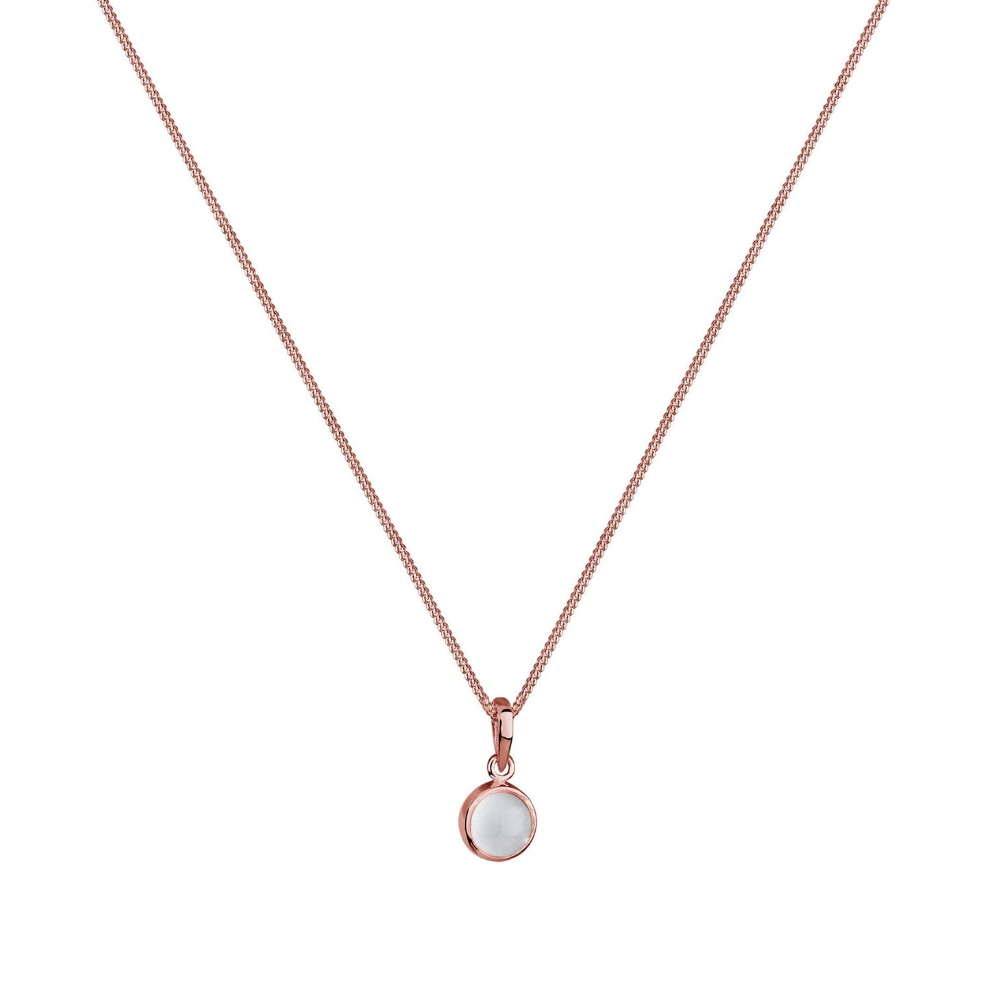 Imelda - Collana Donna Elegante Raffinata Luminosa