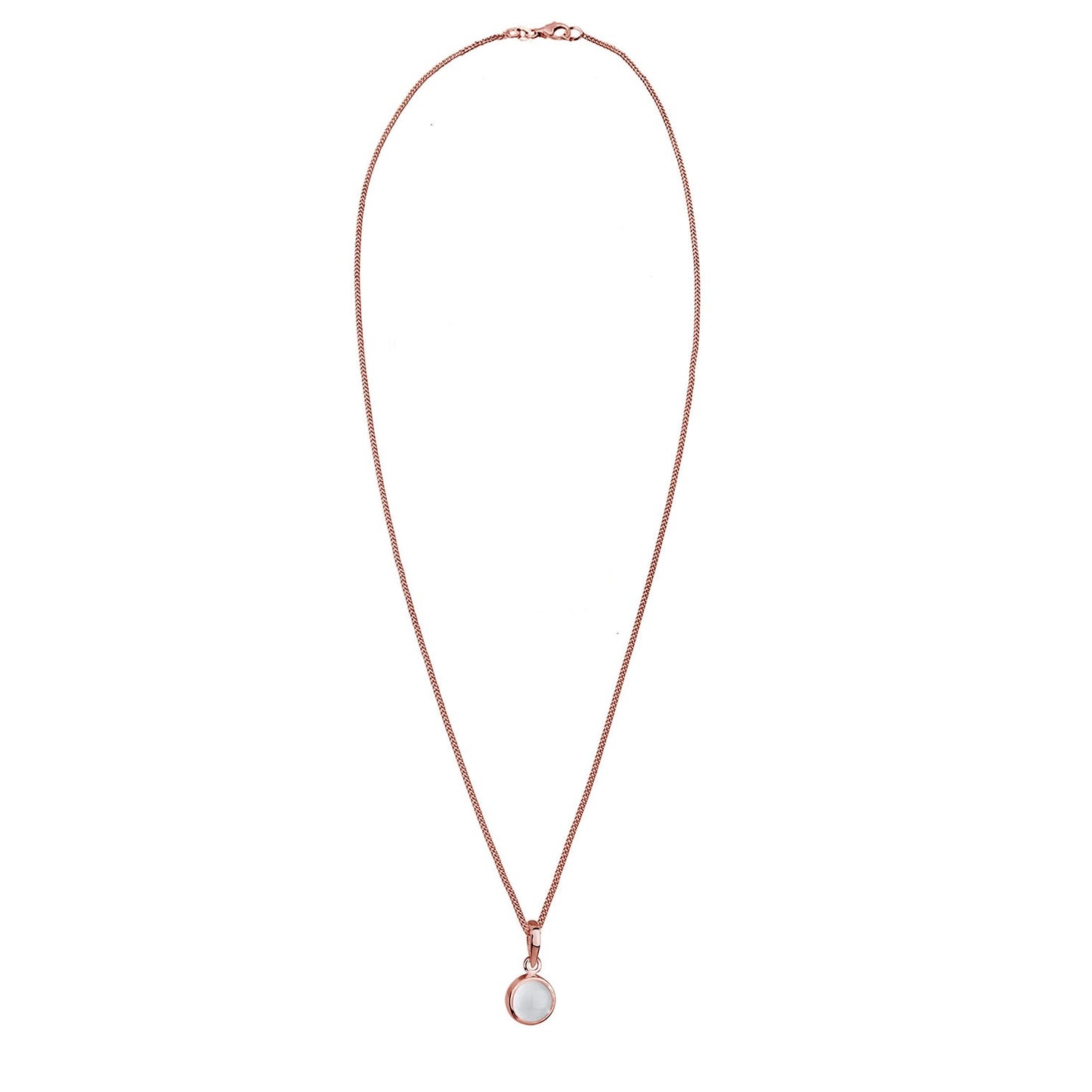 Imelda - Collana Donna Elegante Raffinata Luminosa