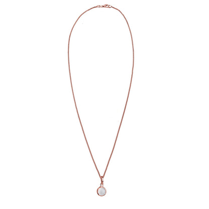 Imelda - Collana Donna Elegante Raffinata Luminosa