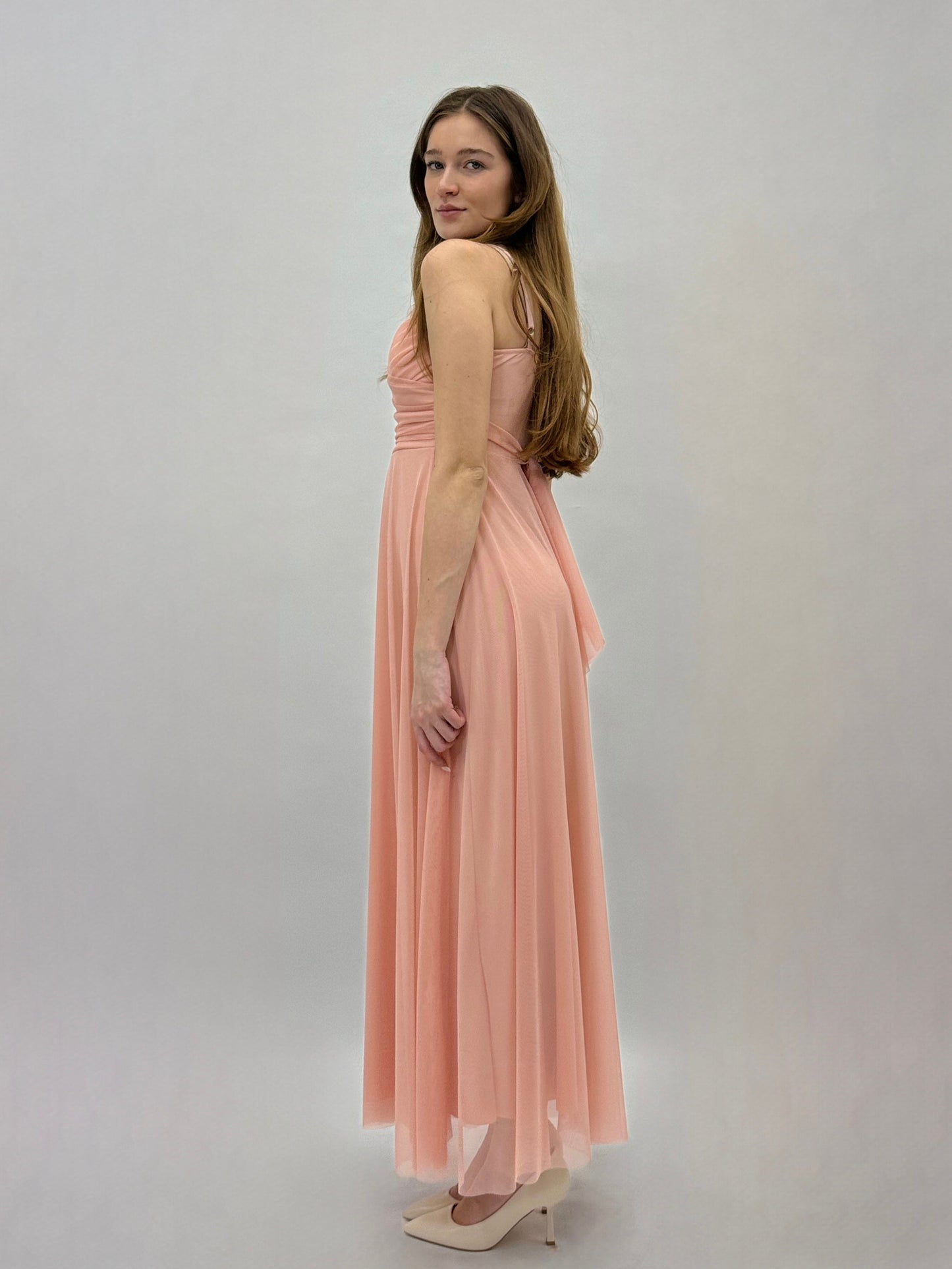Katiuscia – Abito Da Giorno Sofisticato Per Uno Stile Impeccabile