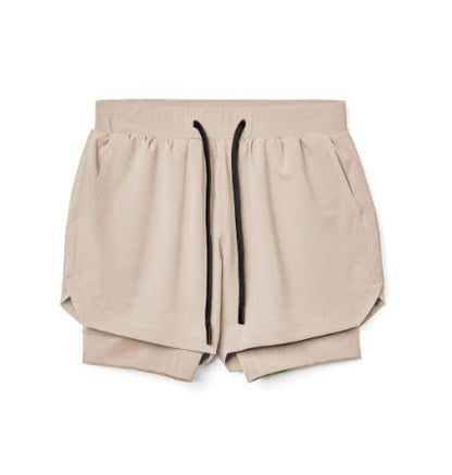 Uriel – Pantaloncini Da Ciclismo Per Allenamento Con Interno Integrato