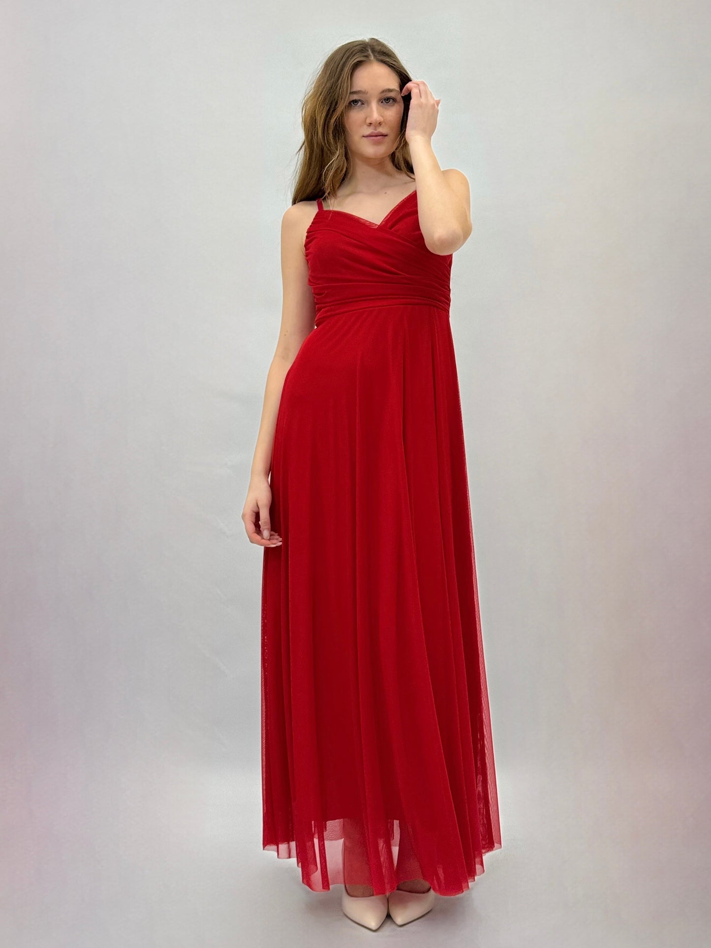 Katiuscia – Abito Da Giorno Sofisticato Per Uno Stile Impeccabile
