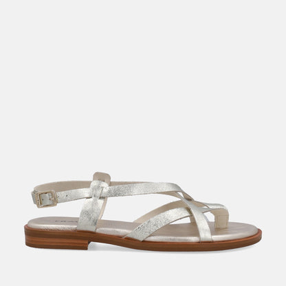 Patrizia - Sandali Infradito Frau Donna Eleganti Estivi Comfort