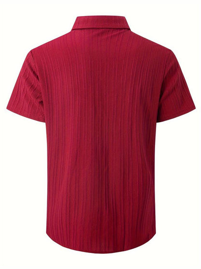 Emanuele – Polo Comoda E Stilosa Dal Design Moderno
