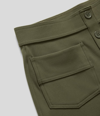 Kira – Pantaloni Confortevoli Dal Design Essenziale E Versatile