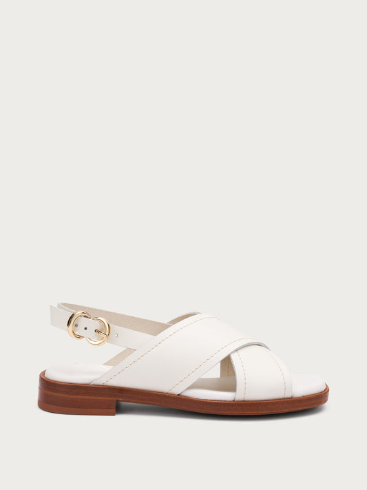 Emma - Sandali a Incrocio Eleganti Donna Estivi