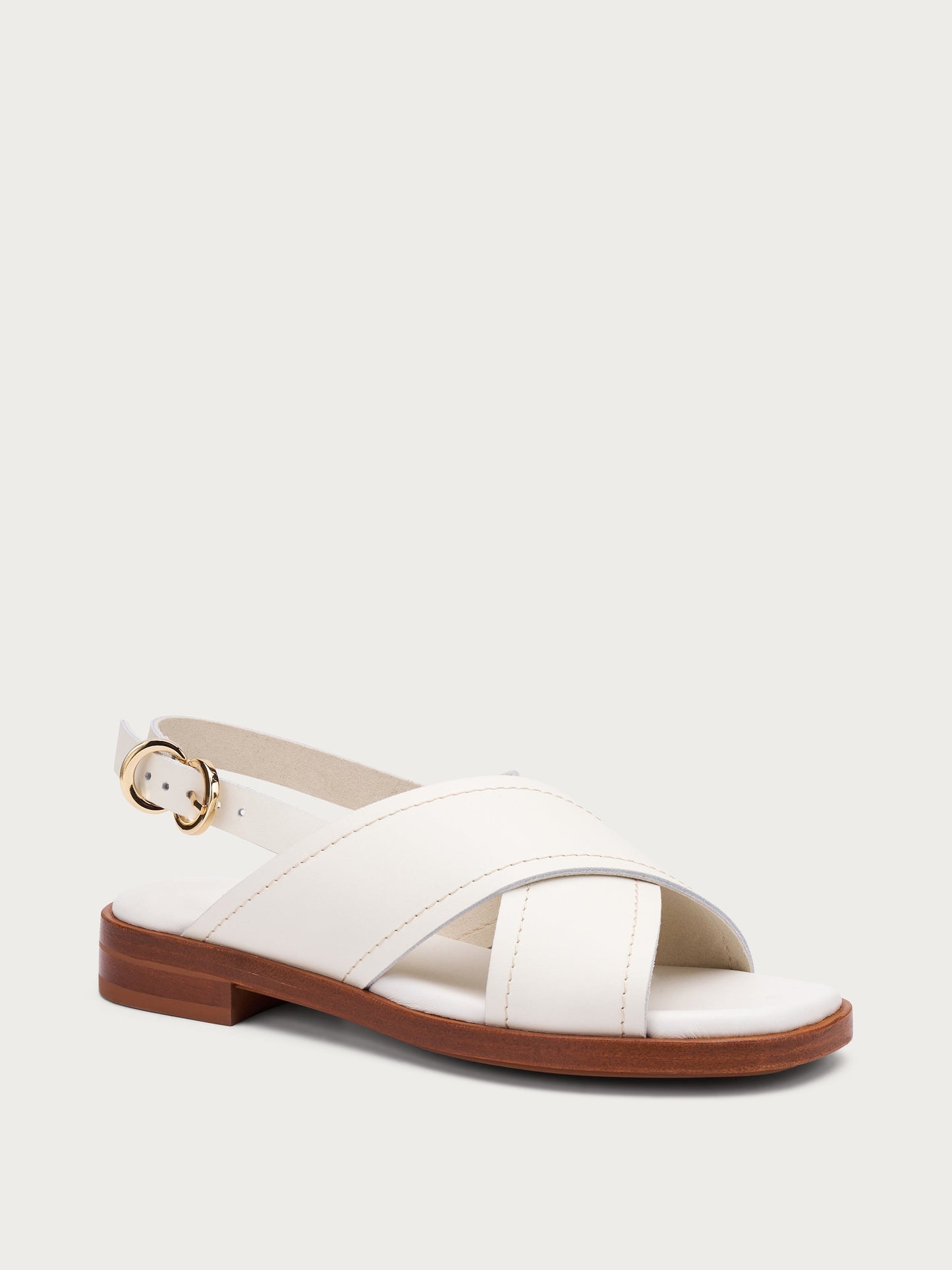 Emma - Sandali a Incrocio Eleganti Donna Estivi