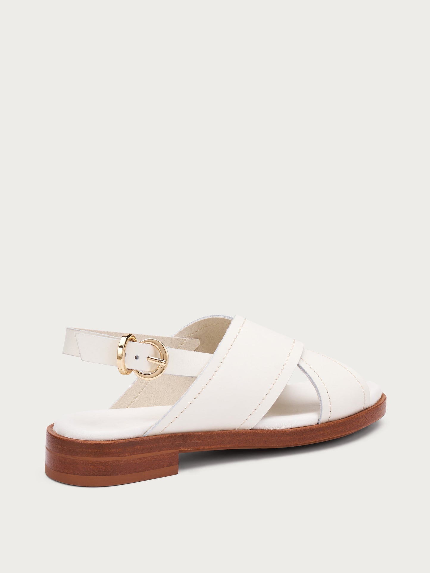 Emma - Sandali a Incrocio Eleganti Donna Estivi