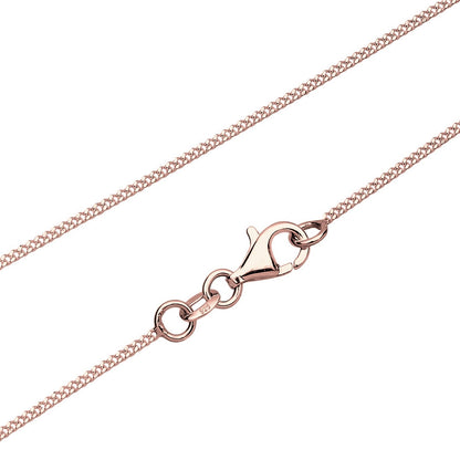 Viviana - Collana Quadrifoglio Donna Elegante Luminosa