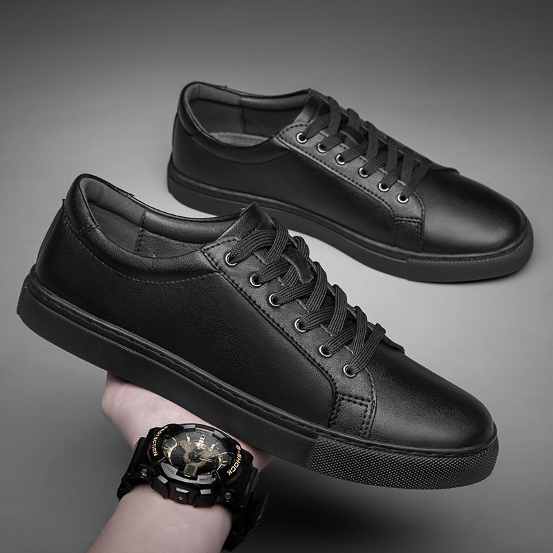 Tiberio - Stivaletto Vintage Uomo Stile Classico