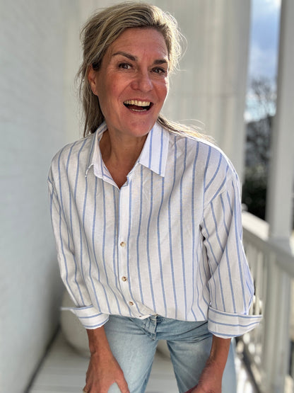 Altea - Camicia Donna Essenziale Contemporanea