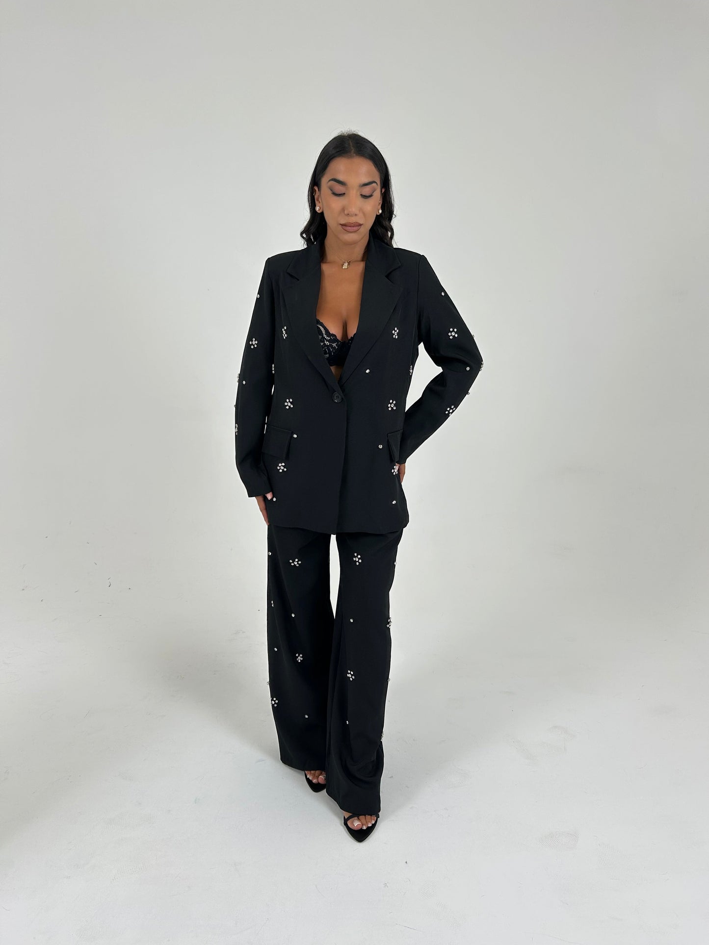 Eugenia - Completo Set Truth Donna Coordinato