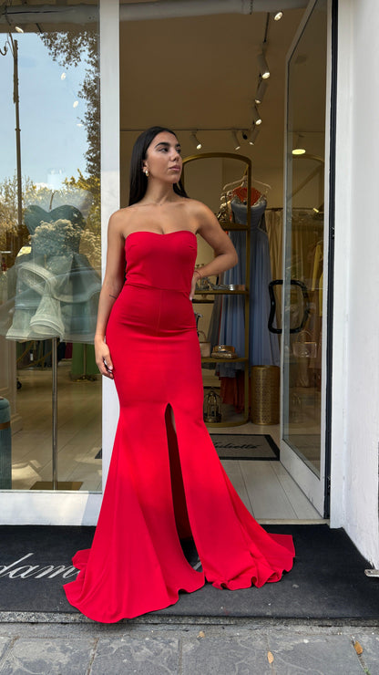 Eva - Abito Donna Elegante Contemporaneo